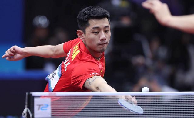 开云体育平台APP-瑞典队横扫葡萄牙队，张继科关键制胜的简单介绍