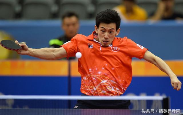 瑞典队横扫葡萄牙队，张继科关键制胜的简单介绍