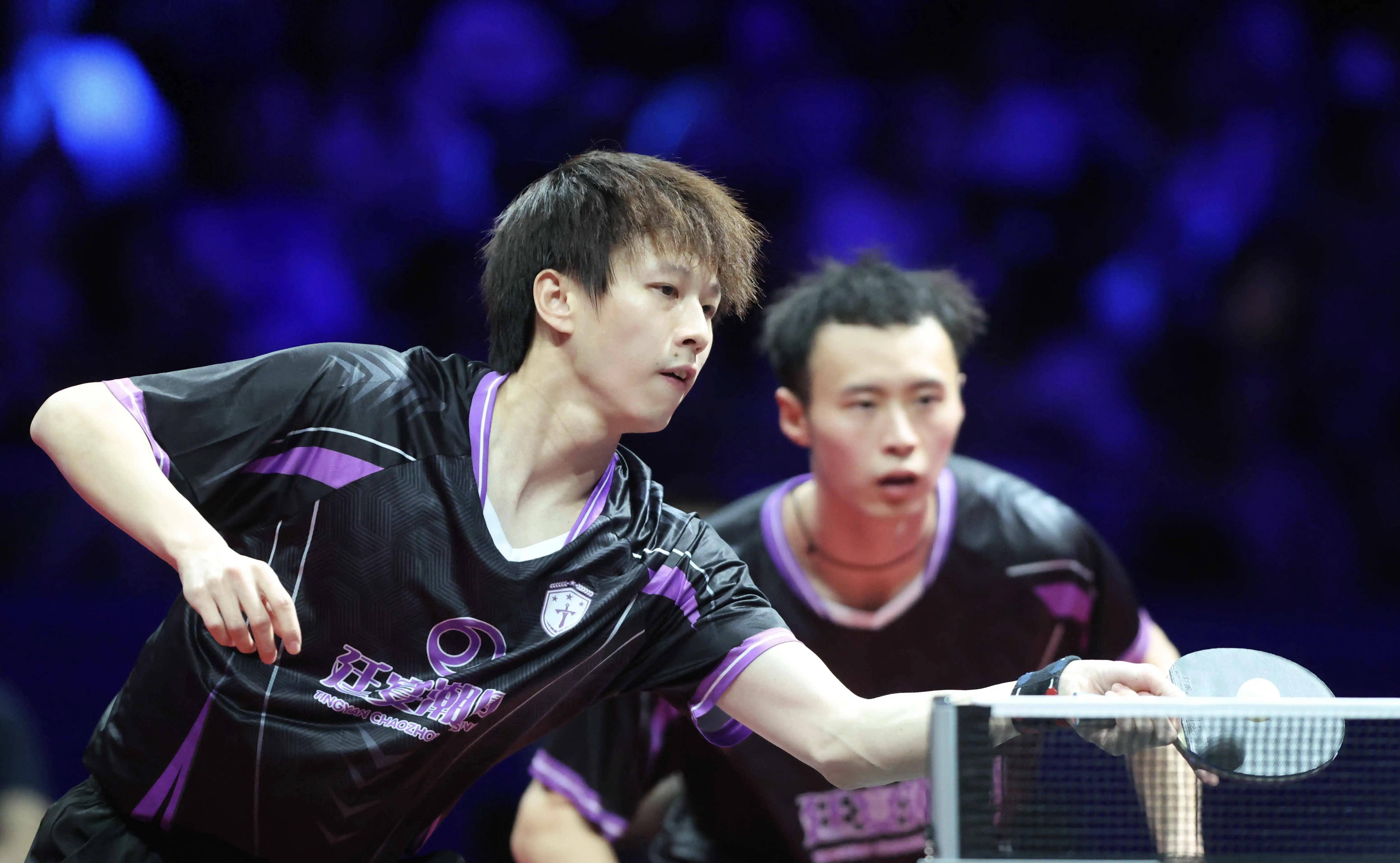 关于中国队险胜韩国队，林高远刷新纪录的信息