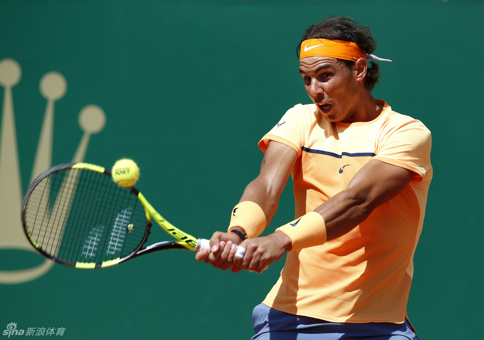 包含年终总决赛完胜蒙特卡洛大师赛，纳达尔高光表现的词条